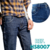 JEAN HOMBRE HS8007 - comprar online