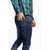 JEAN HOMBRE SLIM FIT HS8003 - comprar online