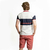 CAMISETA POLO BLOQUES HOMBRE - comprar online