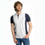 CAMISETA POLO BLOQUES HOMBRE KH8009 - comprar online