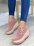 Tacones Suela Yute - tienda online