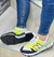 New Balance Amarillo Unisex - comprar online