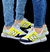 New Balance Amarillo Unisex en internet