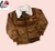 Chaqueta en Gamuza Niño N59 - comprar online