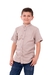 Camisa manga corta niño T85C - comprar online