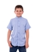 Camisa manga corta niño T85C en internet