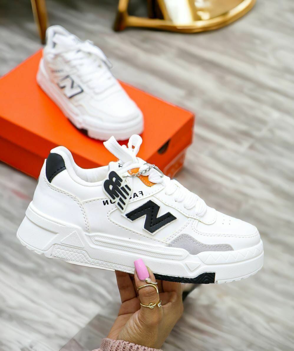 Tenis New Balance Or1 Unisex Comodidad y Estilo