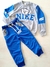 Conjunto Sudadera Infantil N66K - comprar online