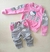 Conjunto Sudadera Infantil N66K - comprar online