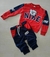 Conjunto Sudadera Infantil N66K