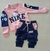 Conjunto Sudadera Infantil N66K - tienda online