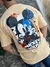 Camiseta Hombre Estampada Mickey - CompraMaxx | Online Store