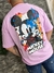 Camiseta Hombre Estampada Mickey - tienda online