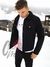 Chaqueta En Jean Con Ovejero - comprar online