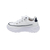 Tenis Boranoa Plataforma - tienda online