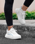 Tenis White Classic Unisex