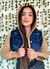 Chaqueta jeans dama N48A en internet