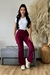 Pantalón cargo mujer - tienda online