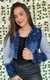 Chaqueta Jeans Buso puños Jeans - comprar online