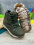 Bota Cat Work Infantil en internet