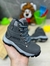 Bota Cat Work Infantil - comprar online