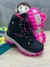 Bota Cat Work Infantil - comprar online