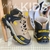 BOTA CAT CATERPILLAR INFANTIL en internet