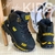 BOTA CAT CATERPILLAR INFANTIL - CompraMaxx | Online Store