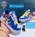 TENIS PAW PATROL INFANTIL