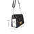 Bolso De Dama Karla Chacon Asis Negro - CompraMaxx | Online Store