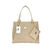 Bolso Dama Karla Chacon Crez Beige