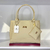 Bolso Dama Karla Chacon Crez Beige en internet