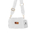 Bolso Dama Karla Chacon Evah Blanco