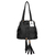 Bolso Dama Karla Chacon Iris Negro en internet