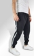 JOGGER SANTA FE CON LINEAS LARGOS UNISEX - comprar online