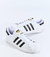 Tenis Adidas Superstar Unisex