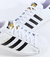 Tenis Adidas Superstar Unisex - tienda online