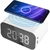 Radio Reloj Powerbank en internet