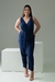 MACACAO JUMP SUIT LINEN na internet