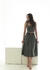 SAIA SKIRT TWO BELT LOOPS - loja online