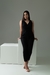 MACACAO JUMP SUIT LINEN - loja online