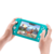 Nintendo Switch Lite 128GB Desbloqueado - comprar online