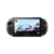 Playstation Ps Vita Slim 128gb Standard Cor Khaki E Black Desbloqueado