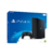 Playstation 4 Pro 1tb Standard Sony Cor Preto - comprar online