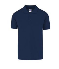 Playera Polo Marino