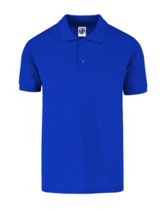 Playera Polo Marino