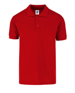 Playera Polo Marino en internet