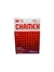 Folha sulfite Chamex A4 75 com 500 folhas