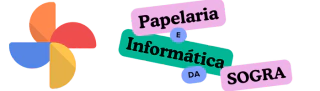 Papelaria e Informática da Sogra