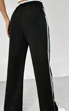 PANTALONES RAYA LATERAL - comprar online